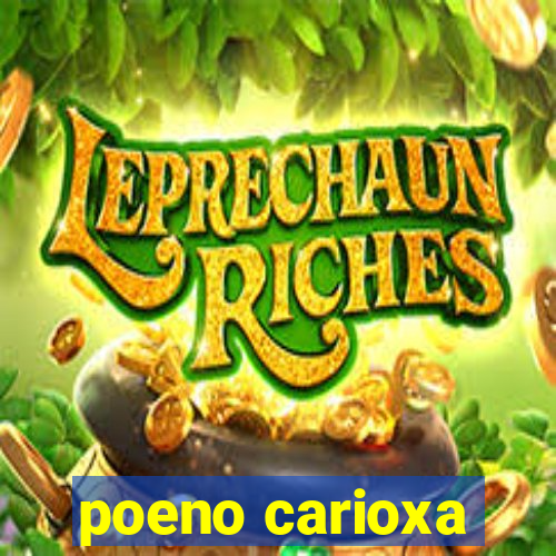 poeno carioxa